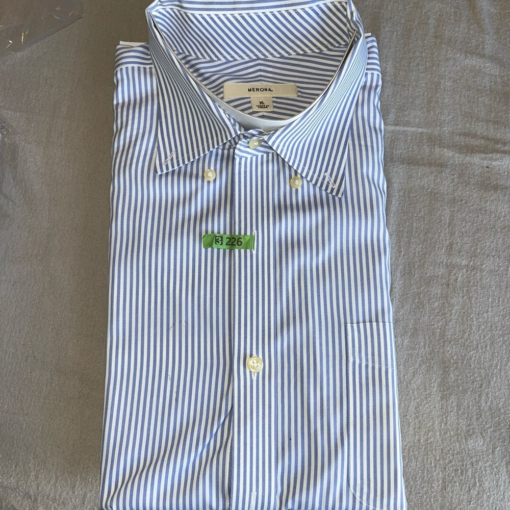 MENS BUTTON DOWN